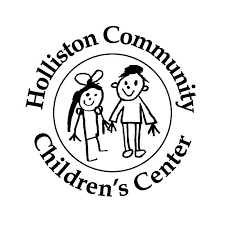 Holliston Community Children's Center logo