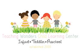 Teaching Wonders Child Learning Center logo