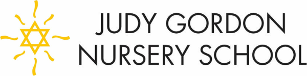 Judy Gordon Nursery School logo