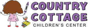 Country Cottage Children's Center logo