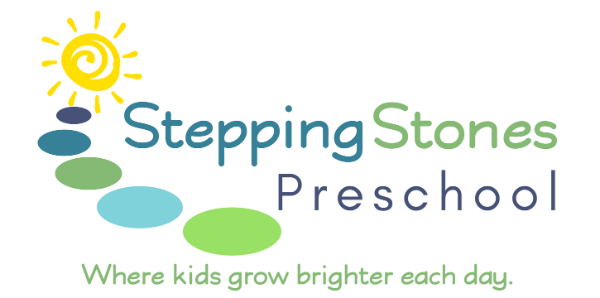 Steppingstones Preschool logo