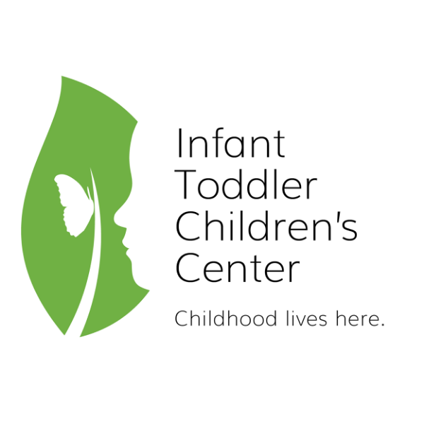 Infant Toddler Childrens Center logo