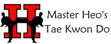 Master Heos Taekwondo logo