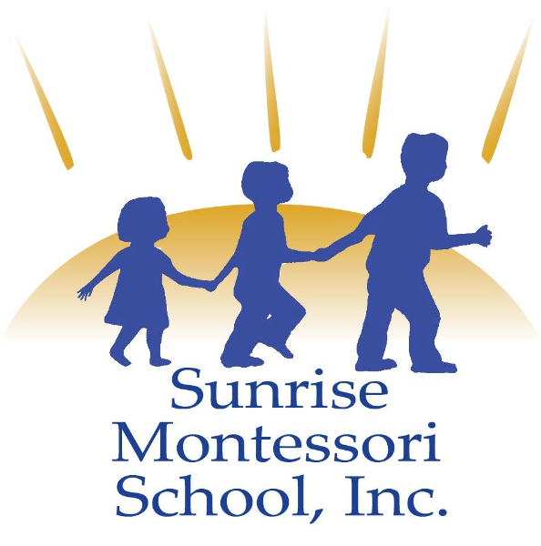 Sunrise Montessori logo