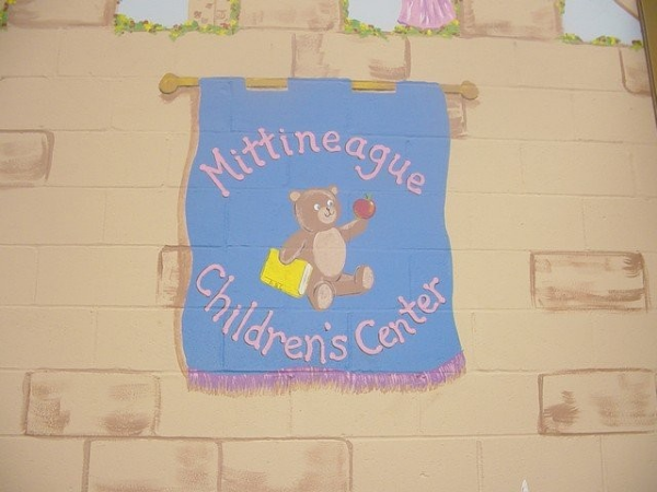 Mittineague Childrens Center logo
