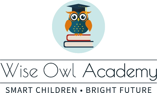 Wise Owl Preschool logo