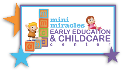 Mini-Miracles Child Care & Center logo