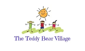 The Teddy Bear Village, Child Care Center logo