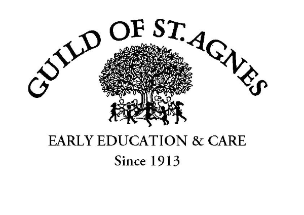 Guild of ST Agnes logo