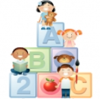 Diane's Daycare logo