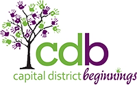 Capital District Beginnings logo