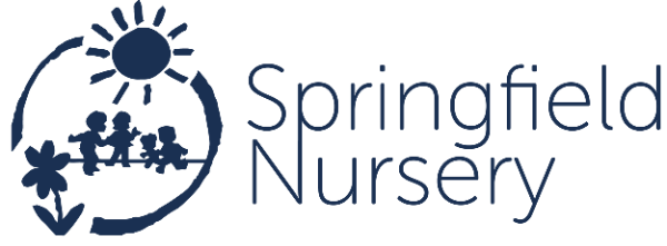 Springfield Day Nursery logo