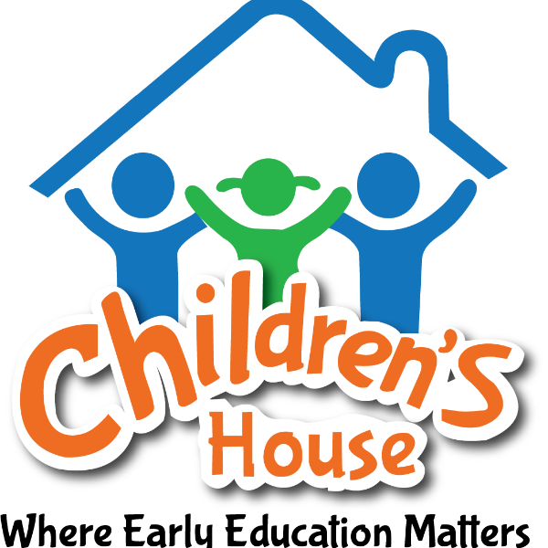 Childrens House logo