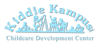 Kiddie Kampus Child Development Center logo