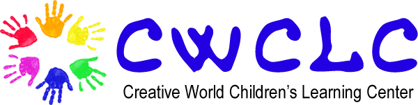 Creative World Childrens Learning Center logo