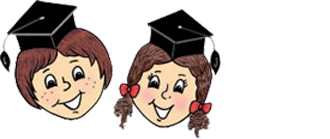 Little People's College logo
