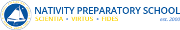 Nativity Preparatory School logo