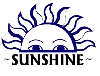 Sunshine South logo
