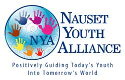 Nauset Youth Alliance logo