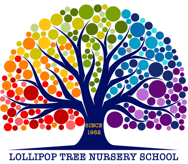 Lollipop Tree Nursery School logo