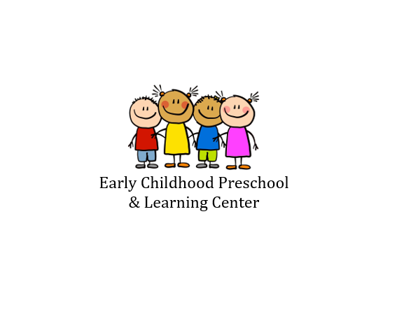 Early Childhood Preschool & Learning Center logo