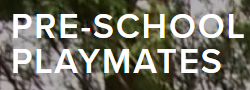 Preschool Playmates Hingham School logo