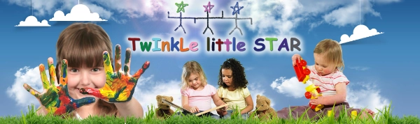 Twinkle Little Star logo
