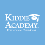 Kiddie Academy of Stoughton logo