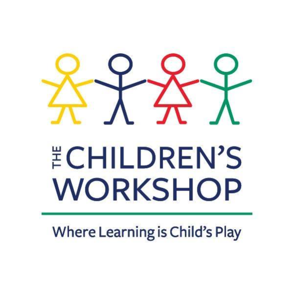 Children's Workshop - Warren logo