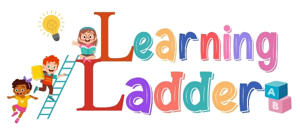 Learning Ladder logo