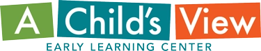 A Childs View Preschool logo