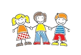 W Falmouth Pre-School logo