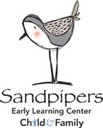 Sand Pipers Early Learning Center logo