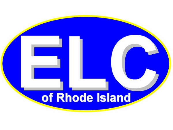 Early Learning Centers of Rhode Island logo