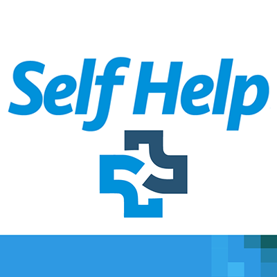 Self Help Incorporated Head Start logo