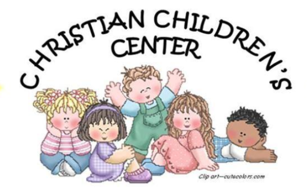 Christian Children's Center logo