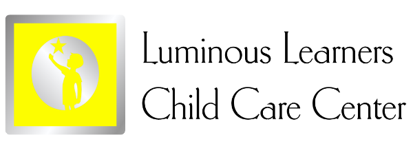 Luminous Learners Childcare logo