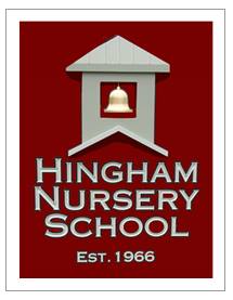 Hingham Nursery School logo