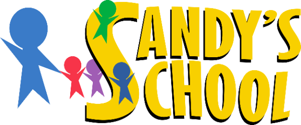 Sandy's School logo