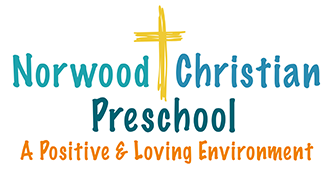 Norwood Christian Preschool logo