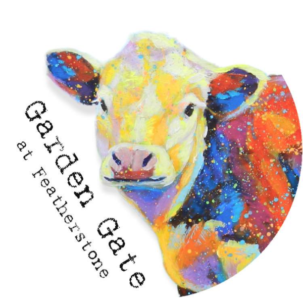 Garden Gate Child Development Center logo