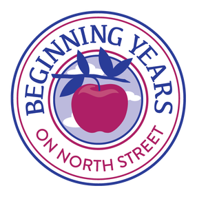 Beginning Years logo
