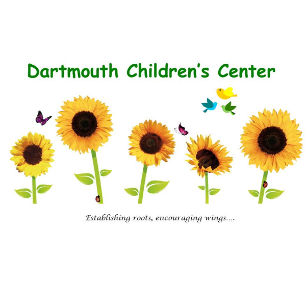 Dartmouth Children's Center logo