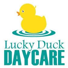Lucky Ducky Daycare logo