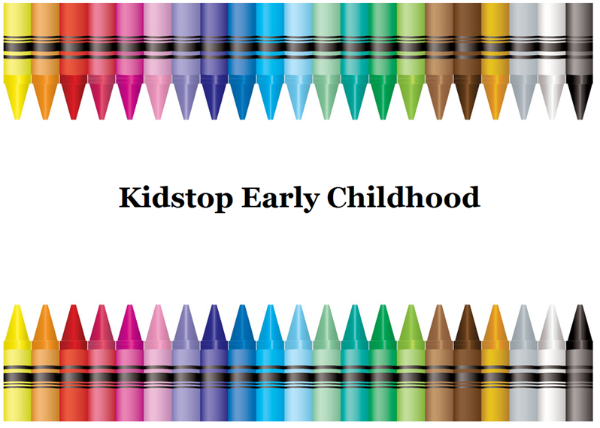 Kid Stop logo