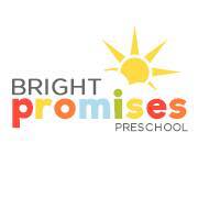 Bright Promises Preschool logo