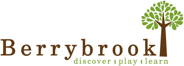 Berrybrook School logo