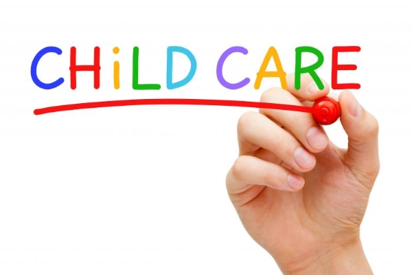 WORD Child Care Center logo