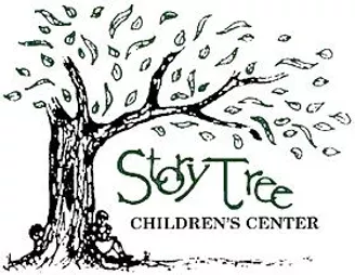 Story Tree Childrens Center logo