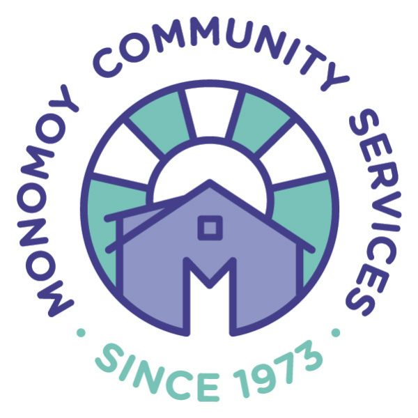 Monomoy Community Services logo